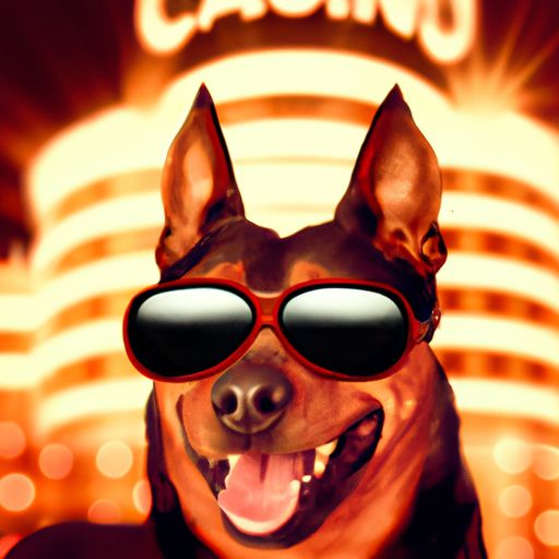 The Dog House – Rajbet Casino Game Review