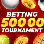 RajBet Betting Tournament â‚¹500,000